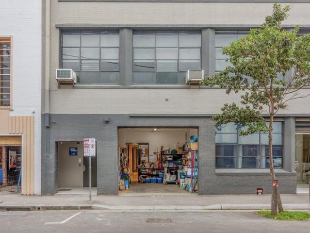 Warehouse for rent in Camerons Creek, Victoria
