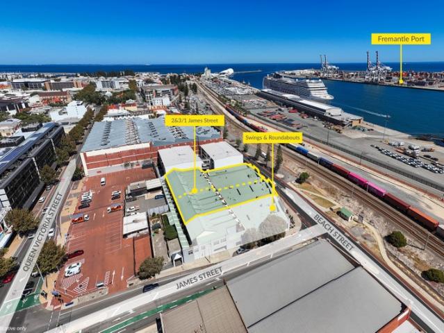 Retail for sale in Western Australia