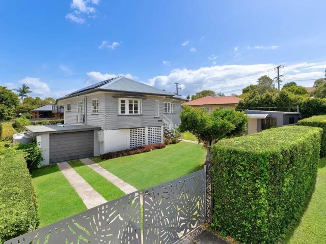House for sale in Geebung