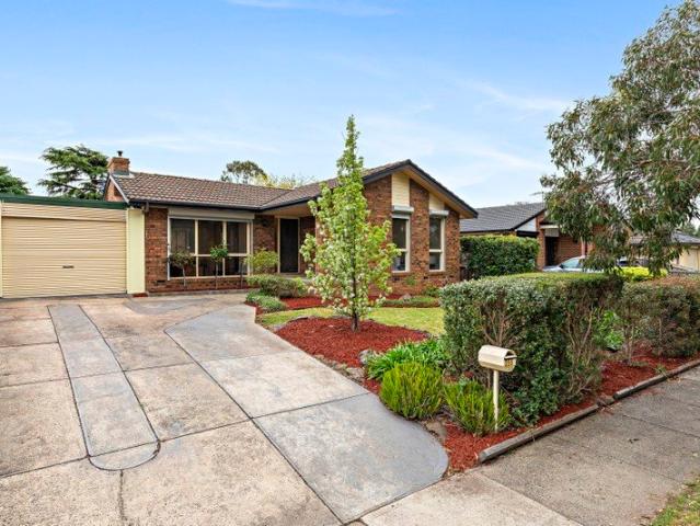 House for sale in Sunbury, Melbourne