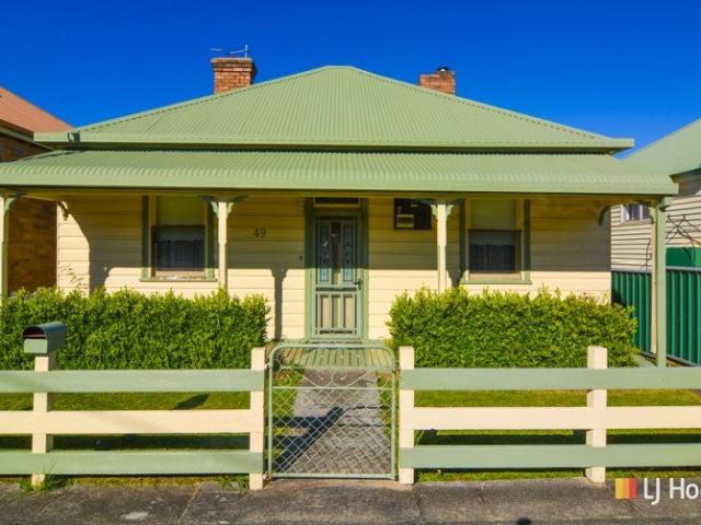 House for sale in Lithgow, New South Wales
