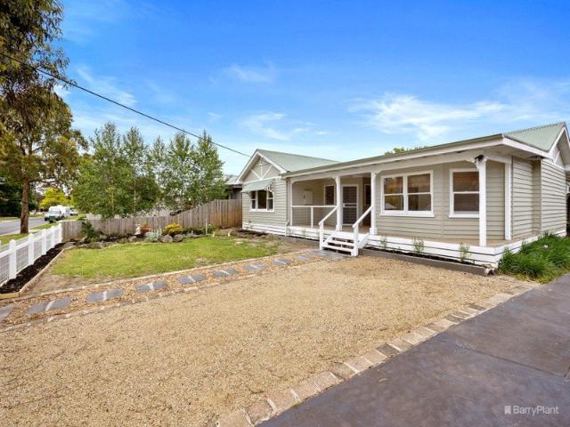 House for rent in Camerons Creek, Victoria