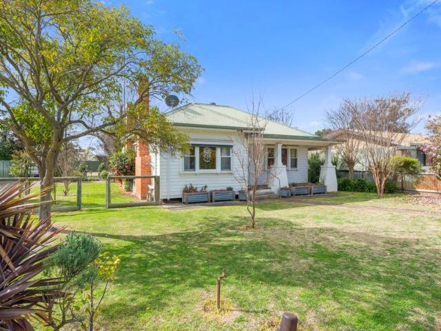 House for sale in Tocumwal, Berrigan Shire Council