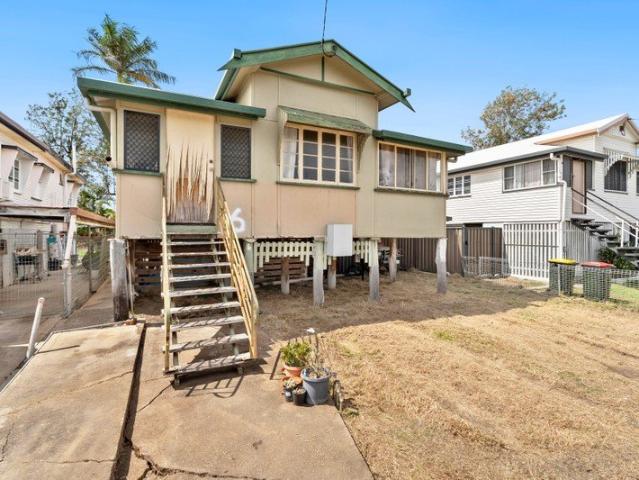 House for sale in Park Avenue, Rockhampton