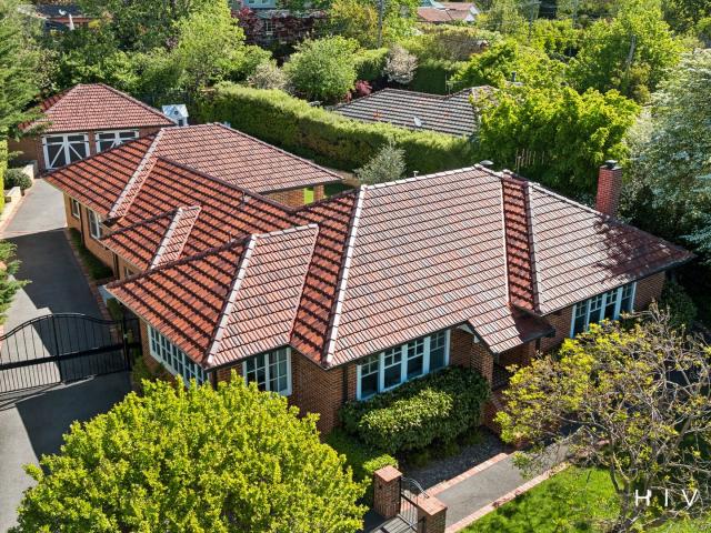 Property for sale in Griffith, South Canberra