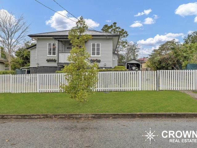 House for sale in Toombul, Queensland