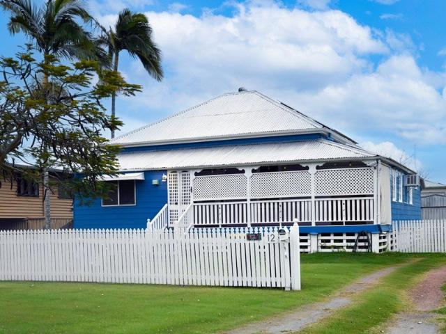 House for sale in Maryborough, Queensland