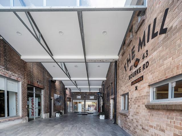 Office for rent in Sydney, New South Wales