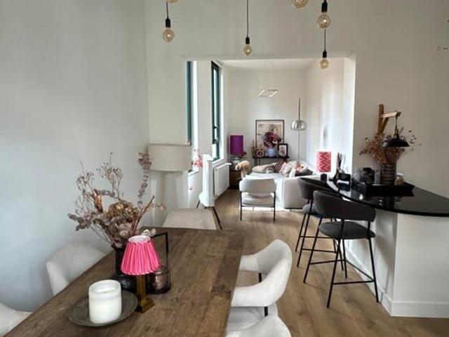 Appartement location à Brussel, Bruxelles