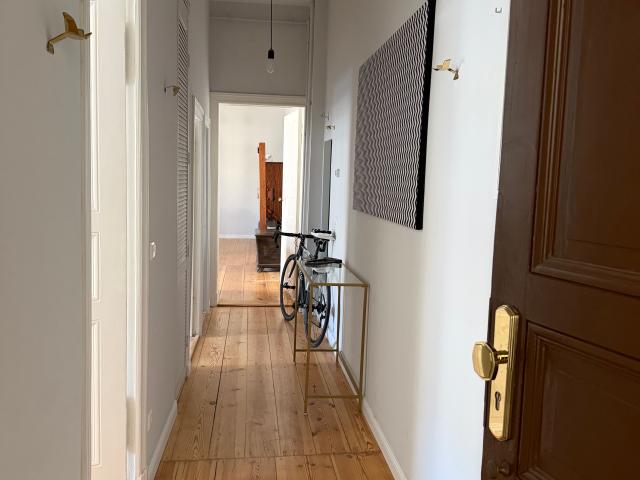 Apartment mieten in Mitte, Berlin