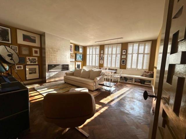 Appartement location à Antwerpen