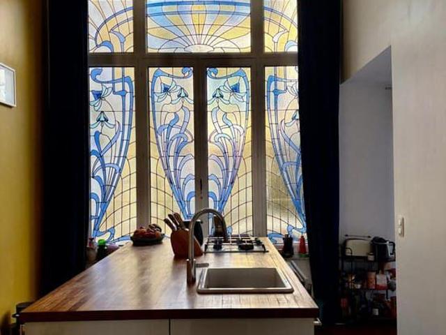 Kot location à Schaarbeek, Bruxelles