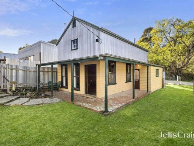 House for sale in Maldon, Victoria