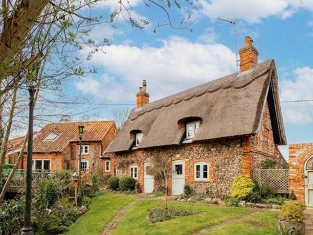 House for sale in Lyons, Greater London