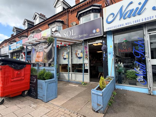 Apartment for rent in Cotteridge, West Midlands
