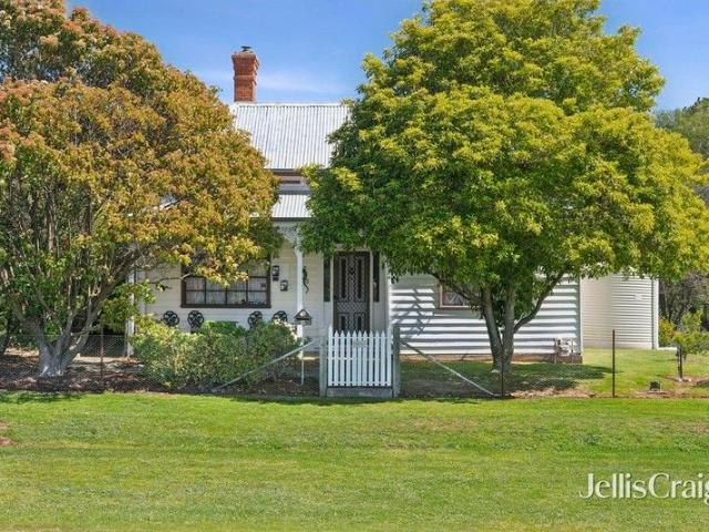 House for sale in Maldon, Shire of Mount Alexander