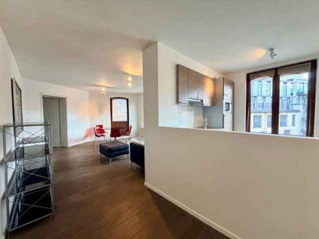 Appartement location à Brussel, Bruxelles