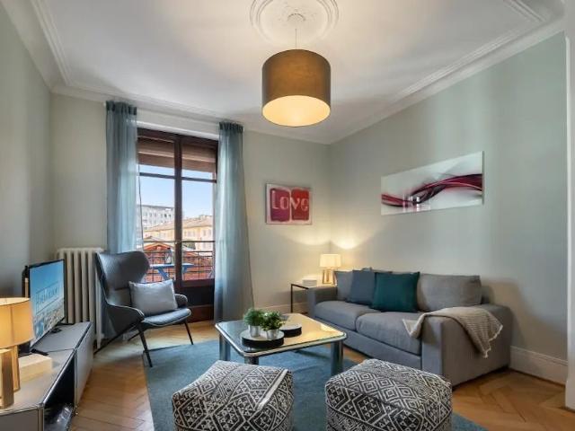 Apartment mieten in Conches