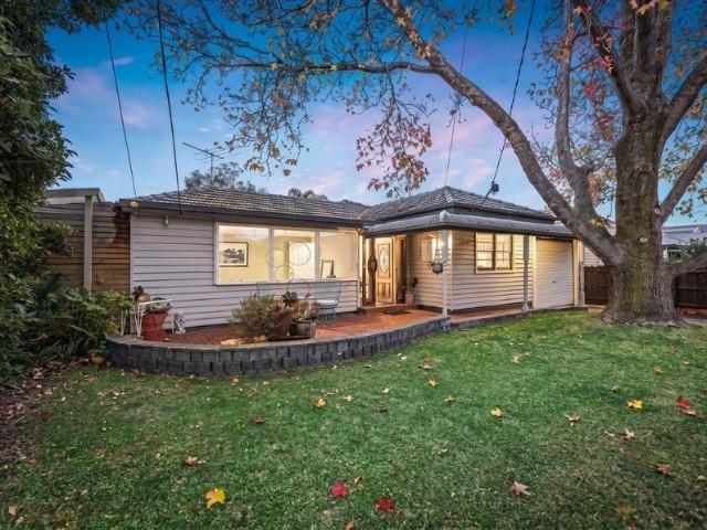 House for rent in Camerons Creek, Victoria