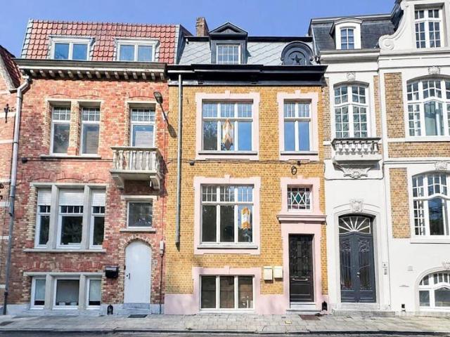 Appartement location à Brugge, West-Vlaanderen