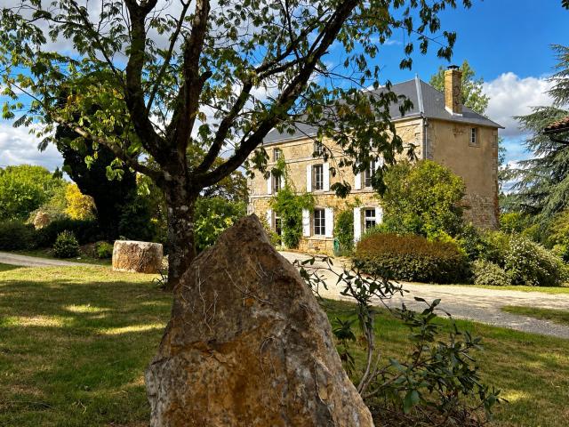 Maison vente à Vitré, Beaussais-Vitré