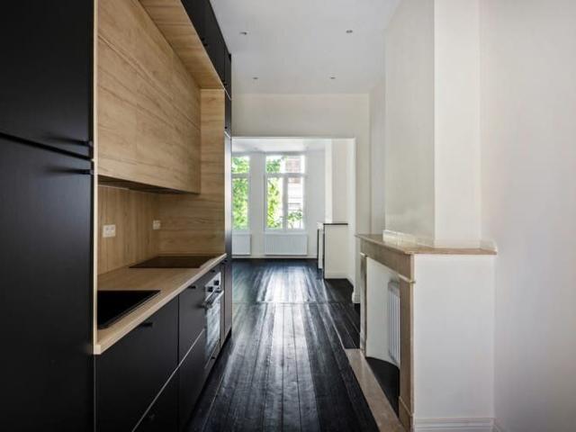 Kot location à Antwerpen