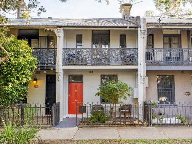 House for sale in Sydney, New South Wales