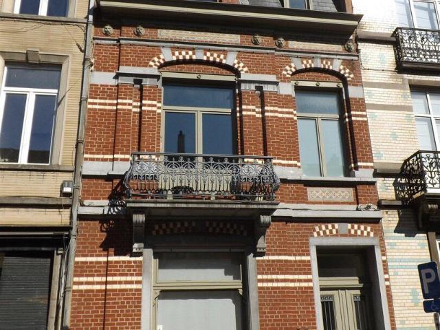Maison location à Laeken - Laken, Bruxelles - Brussel