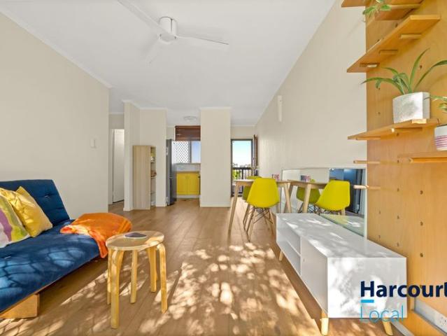 Apartment for rent in Toombul, Queensland
