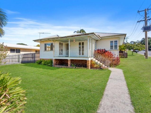 House for rent in Gladstone, Queensland