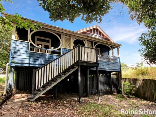 House for rent in Toowong, Greater Brisbane