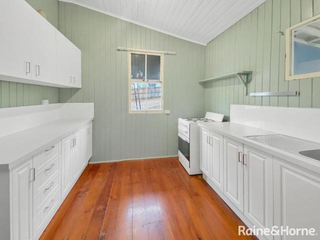 House for rent in Toowong, Greater Brisbane