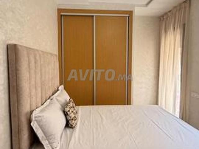 Appartement location à Charaf, Agadir