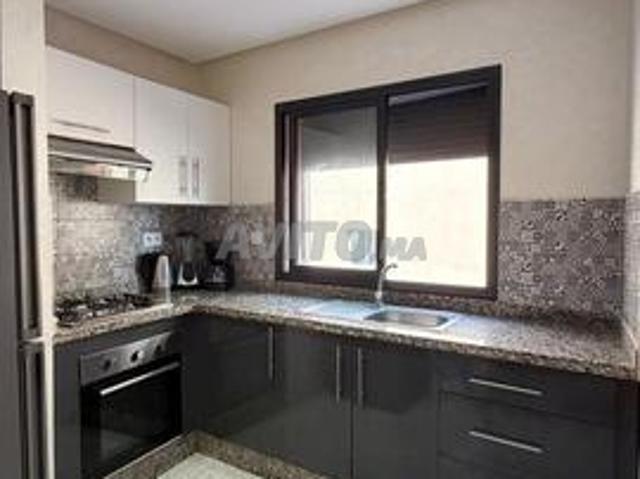 Appartement location à Charaf, Agadir