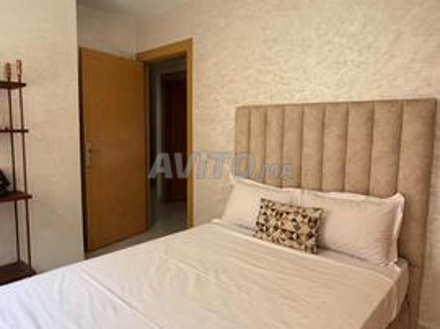 Appartement location à Charaf, Agadir