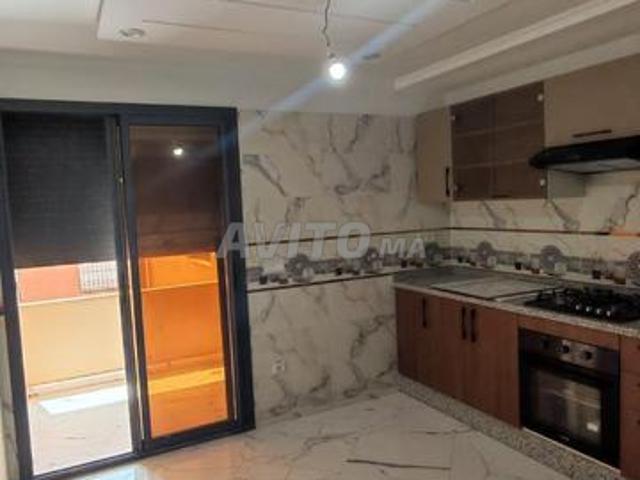 Appartement location à Charaf, Agadir