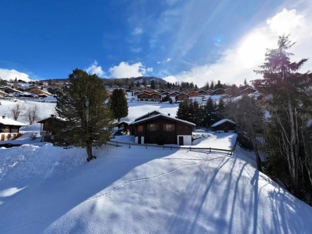 Haus kaufen in Baar, Nendaz, Wallis