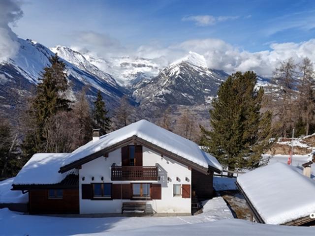 Haus kaufen in Baar, Nendaz, Wallis