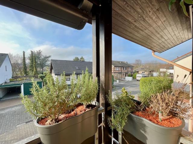 Wohnung kaufen in Bodenheim, Rheinland-Pfalz