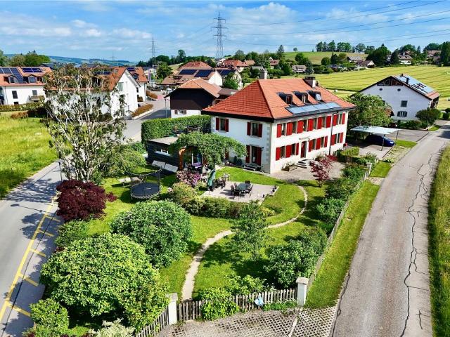 Haus kaufen in Lausanne