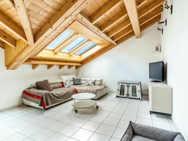Dachwohnung kaufen in Visp, Wallis