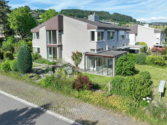 Haus kaufen in Stettlen, Bern