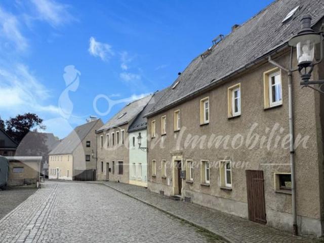Haus kaufen in Lauenstein, Altenberg