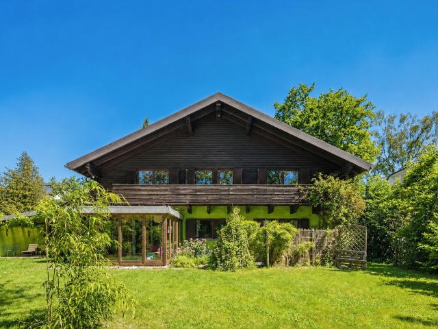 Haus kaufen in Allach-Untermenzing, München
