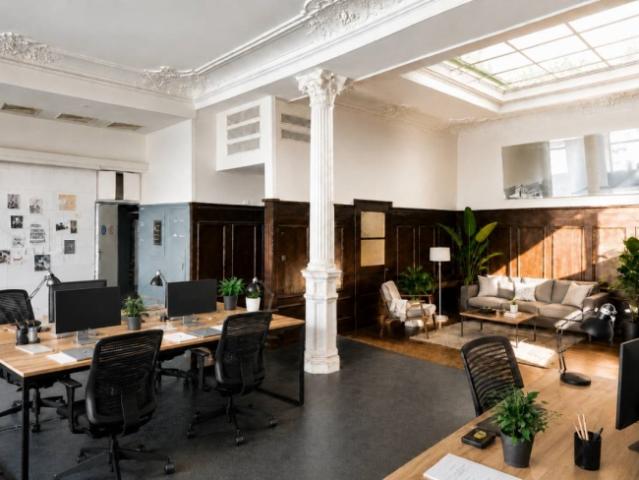 Atelier mieten in Basel, Basel-Stadt