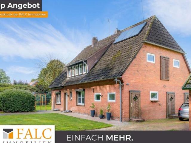 Haus kaufen in Dötlingen, Niedersachsen