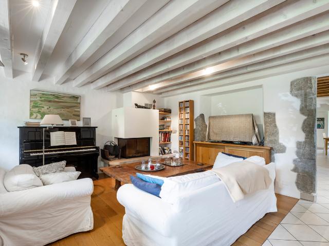 Haus kaufen in Bernex