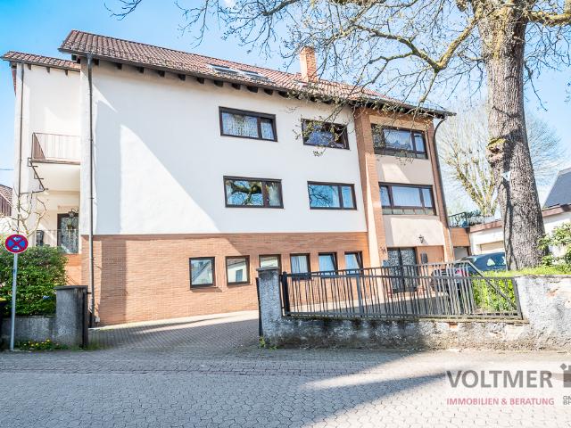 Maisonette kaufen in Schiffweiler