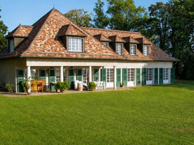 Einfamilienhaus kaufen in Morges, Waadt