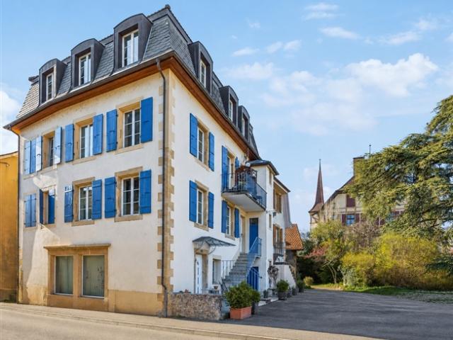 Einfamilienhaus kaufen in Milvignes